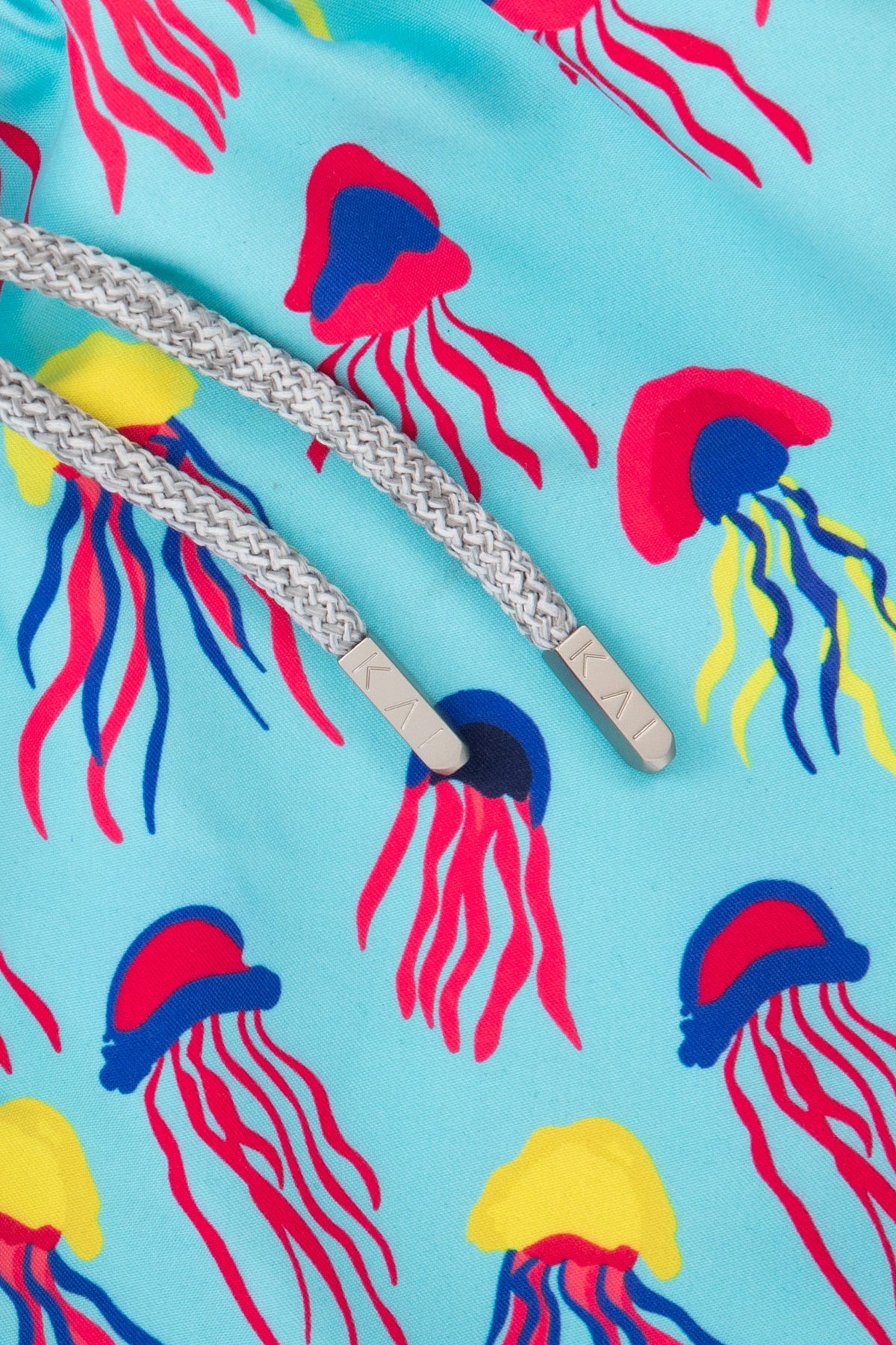 Mini Aqua Jellyfish