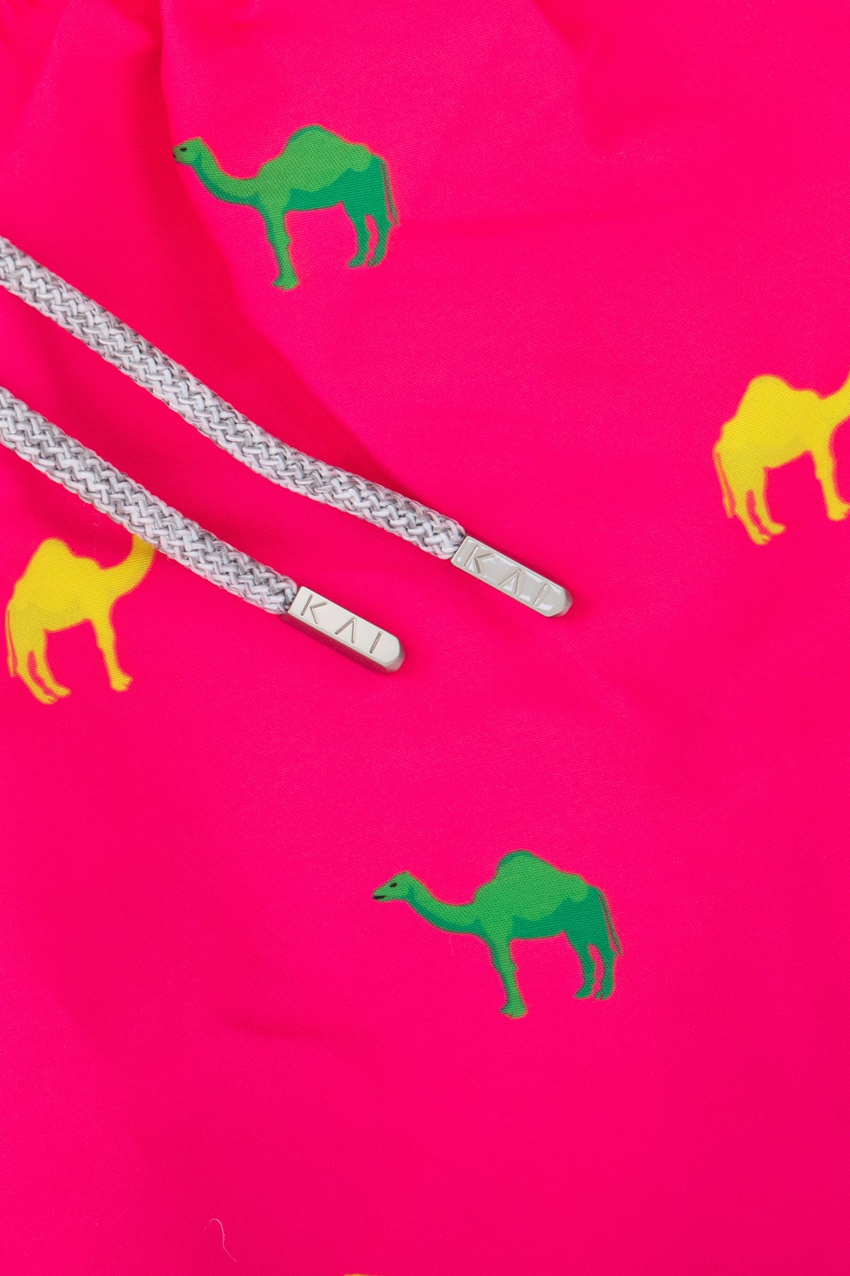 Pink Camels