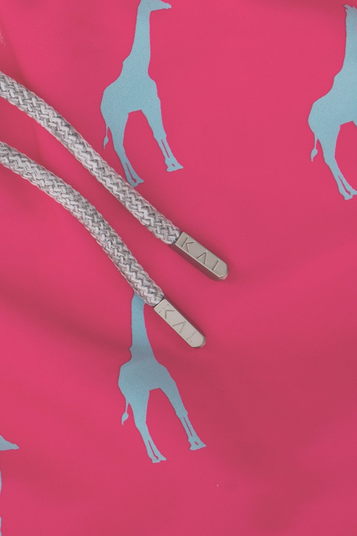 Coral Giraffes