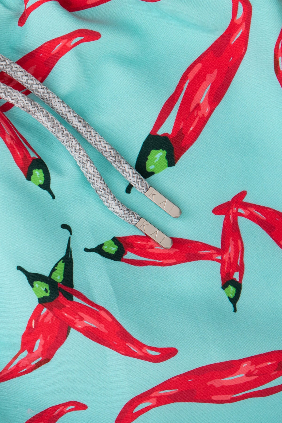 Flaming Hot Peppers