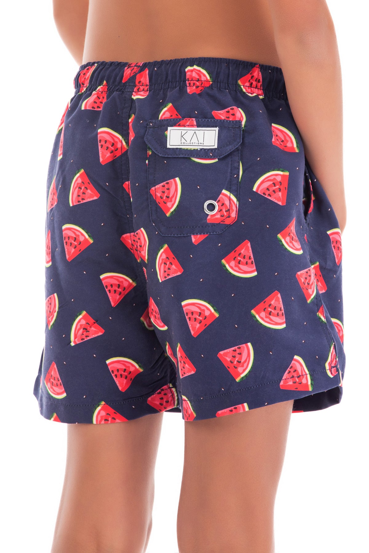 Mini Navy Watermellons