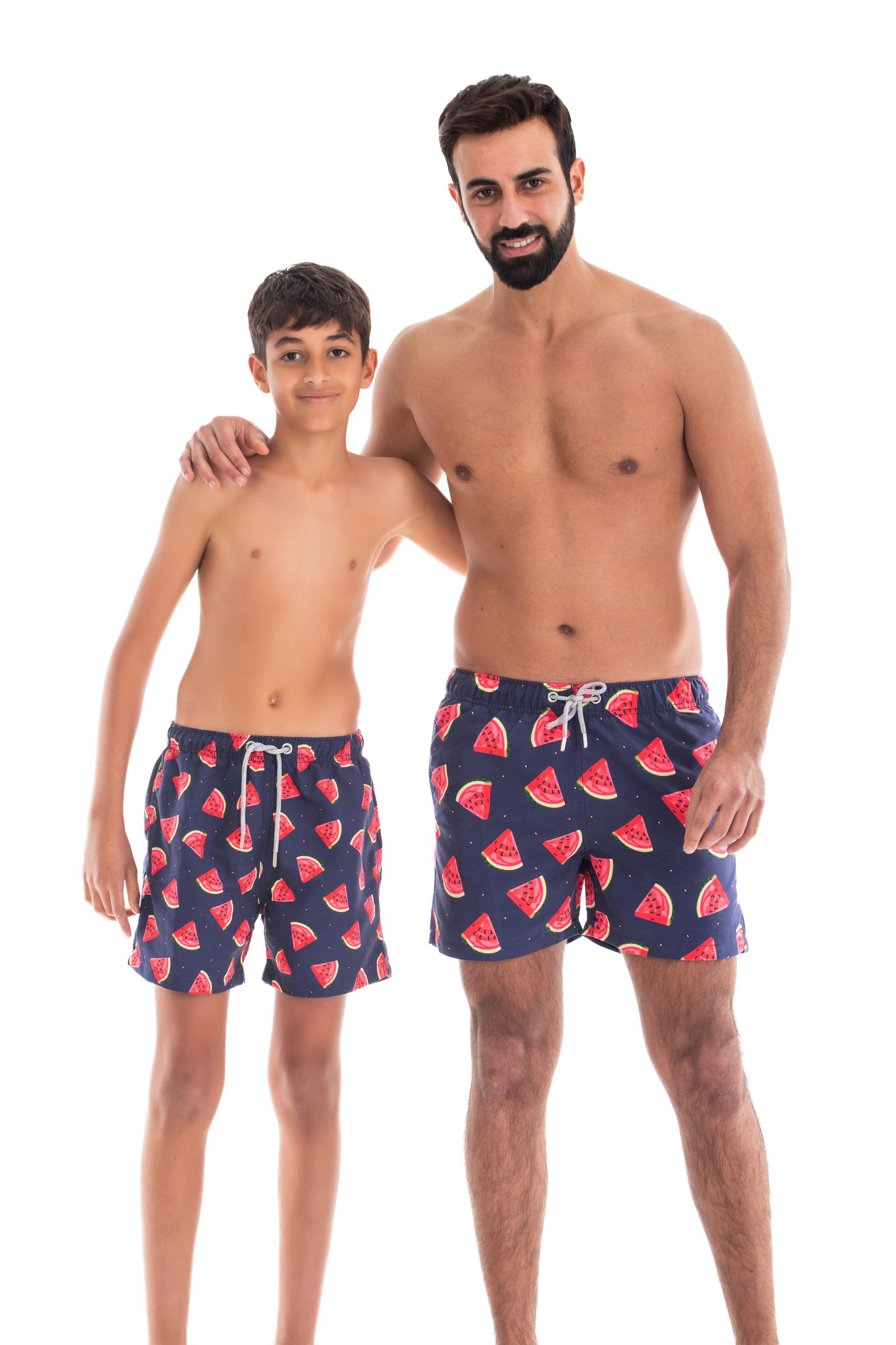 Mini Navy Watermellons