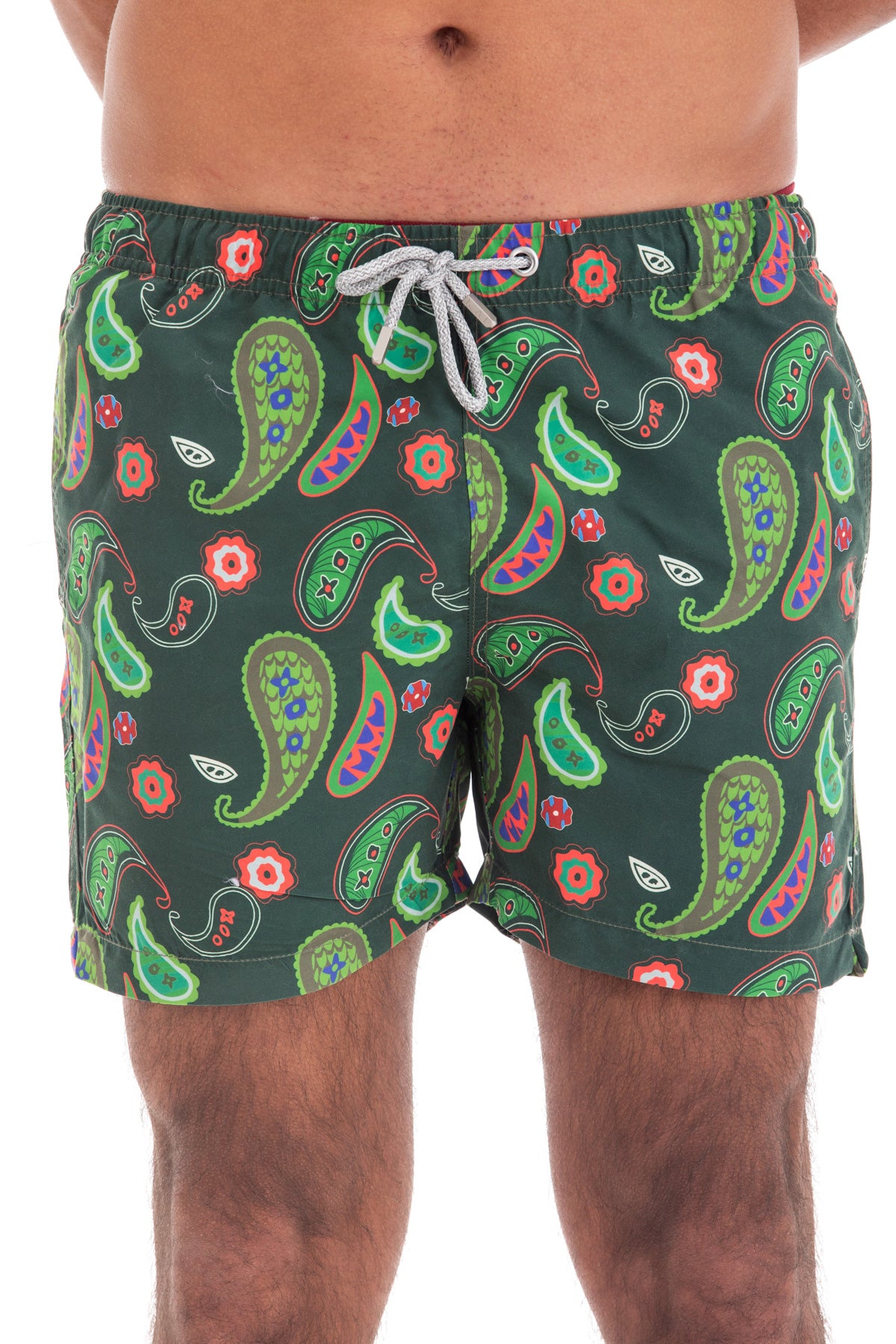 Olive Paisley