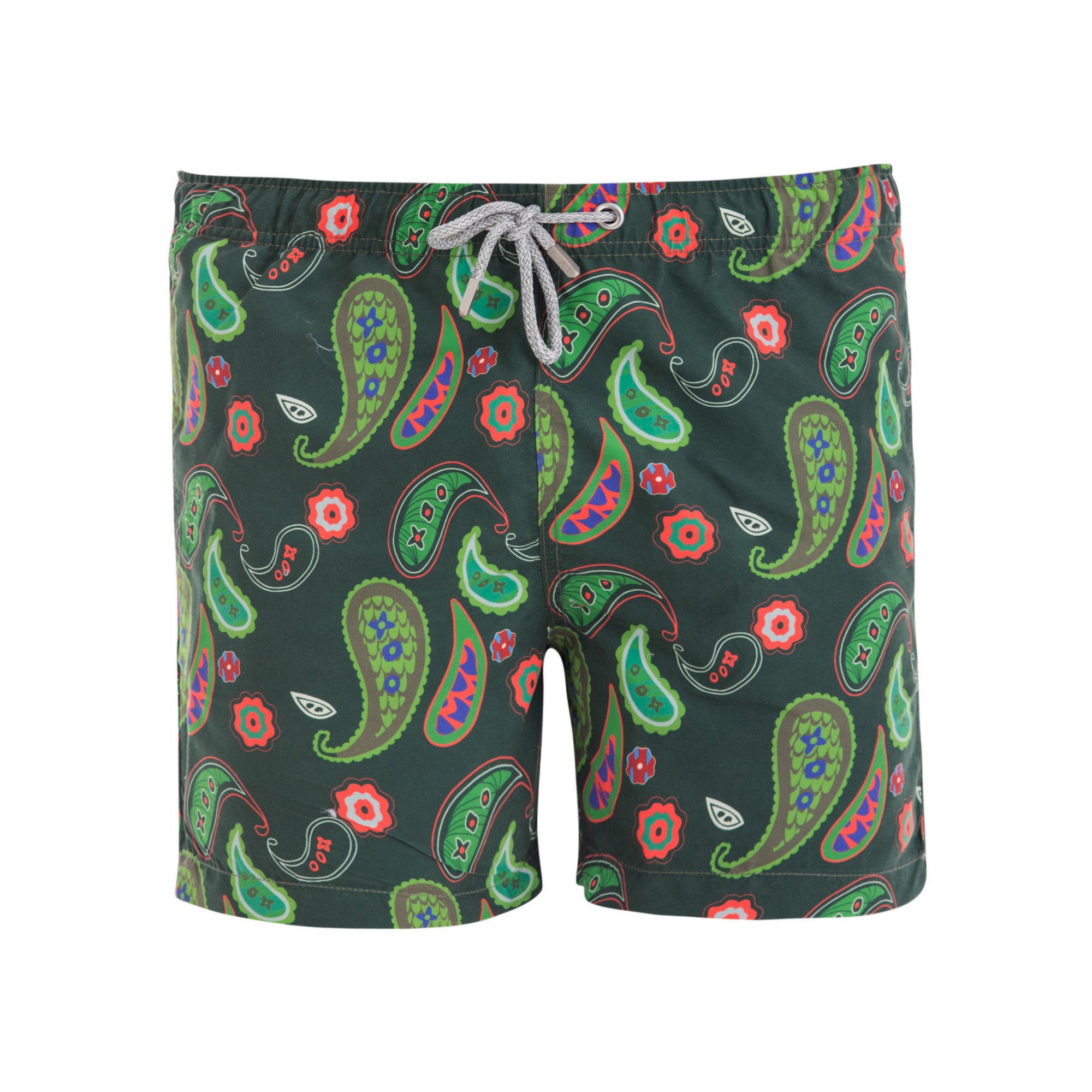 Olive Paisley