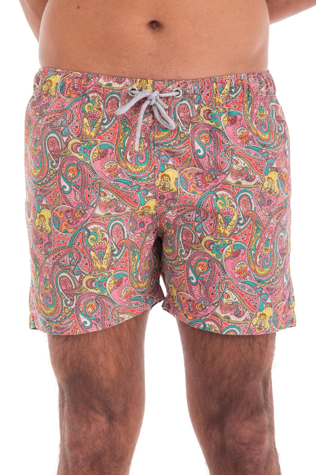 Vintage Paisley