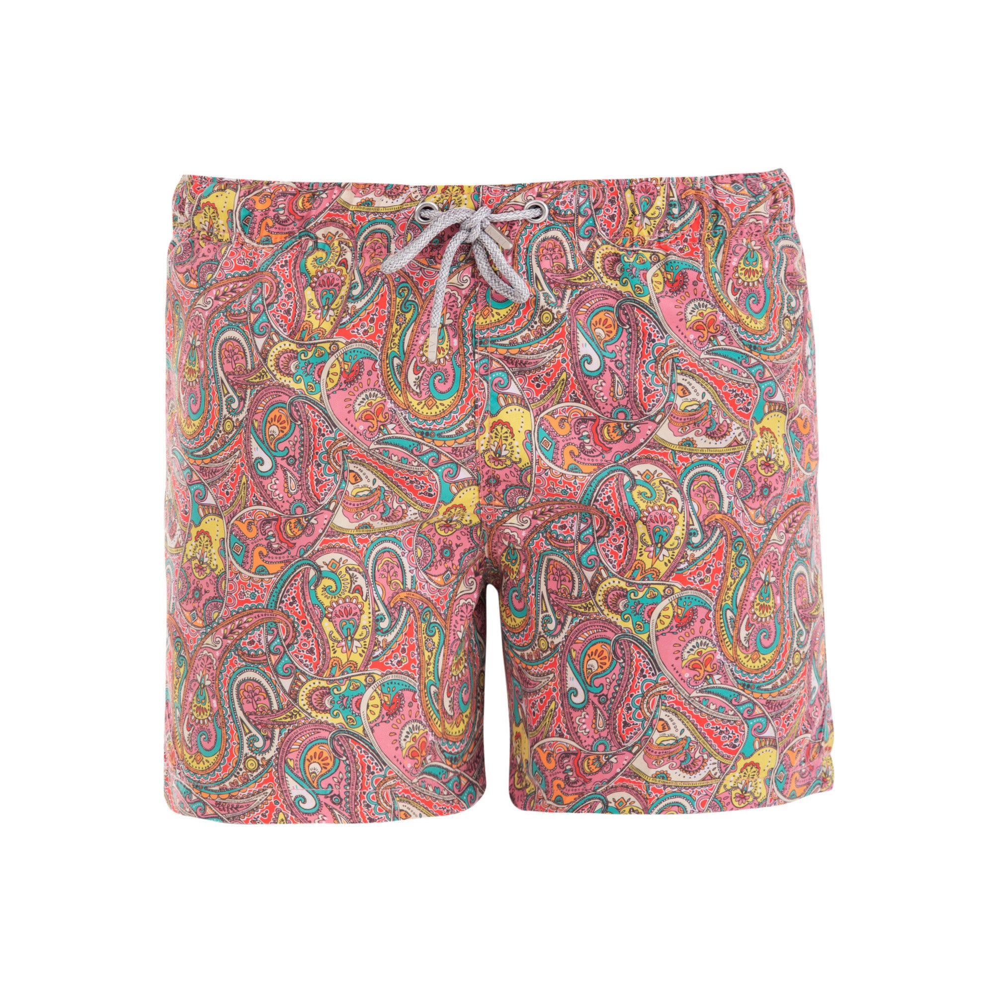 Vintage Paisley