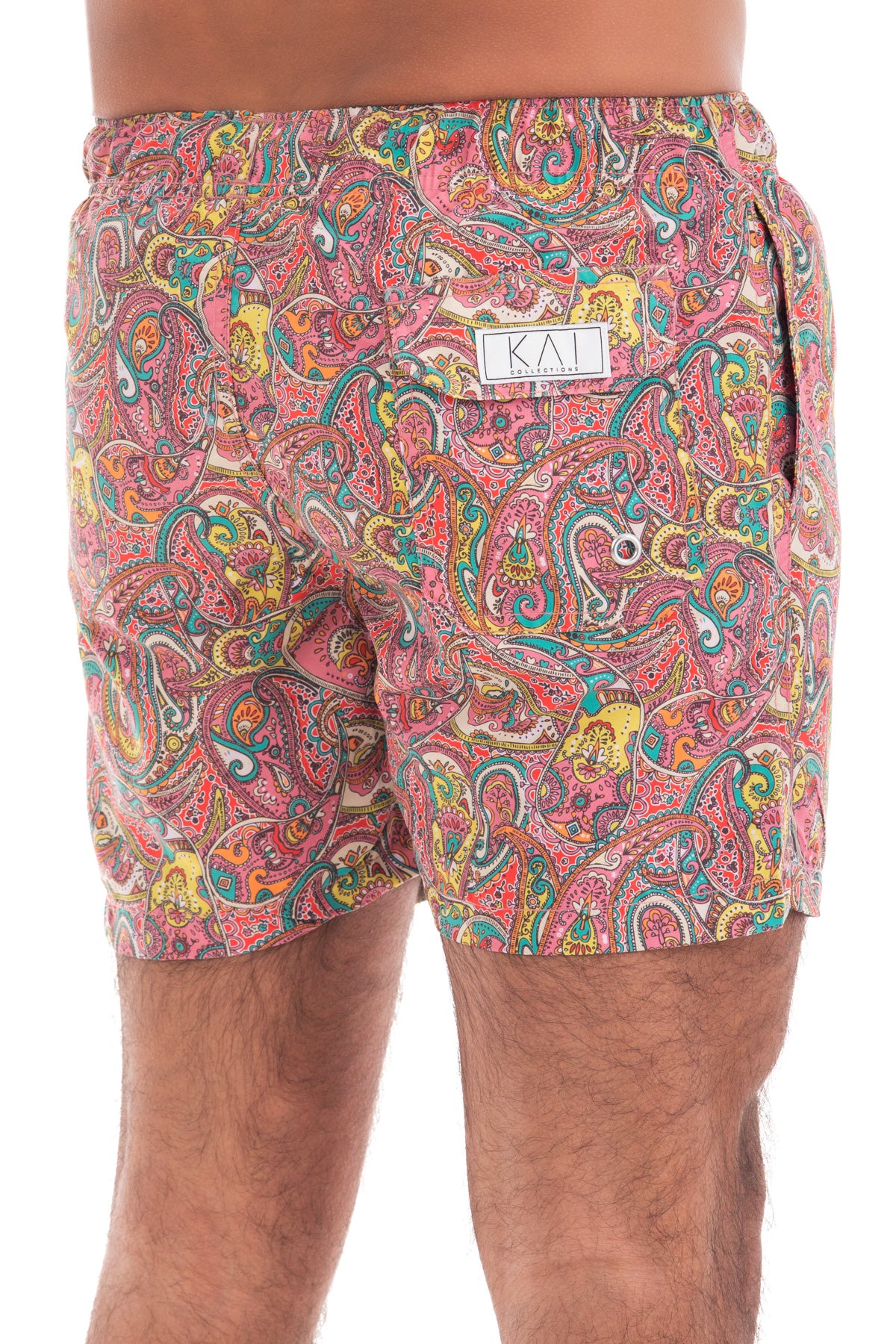Vintage Paisley