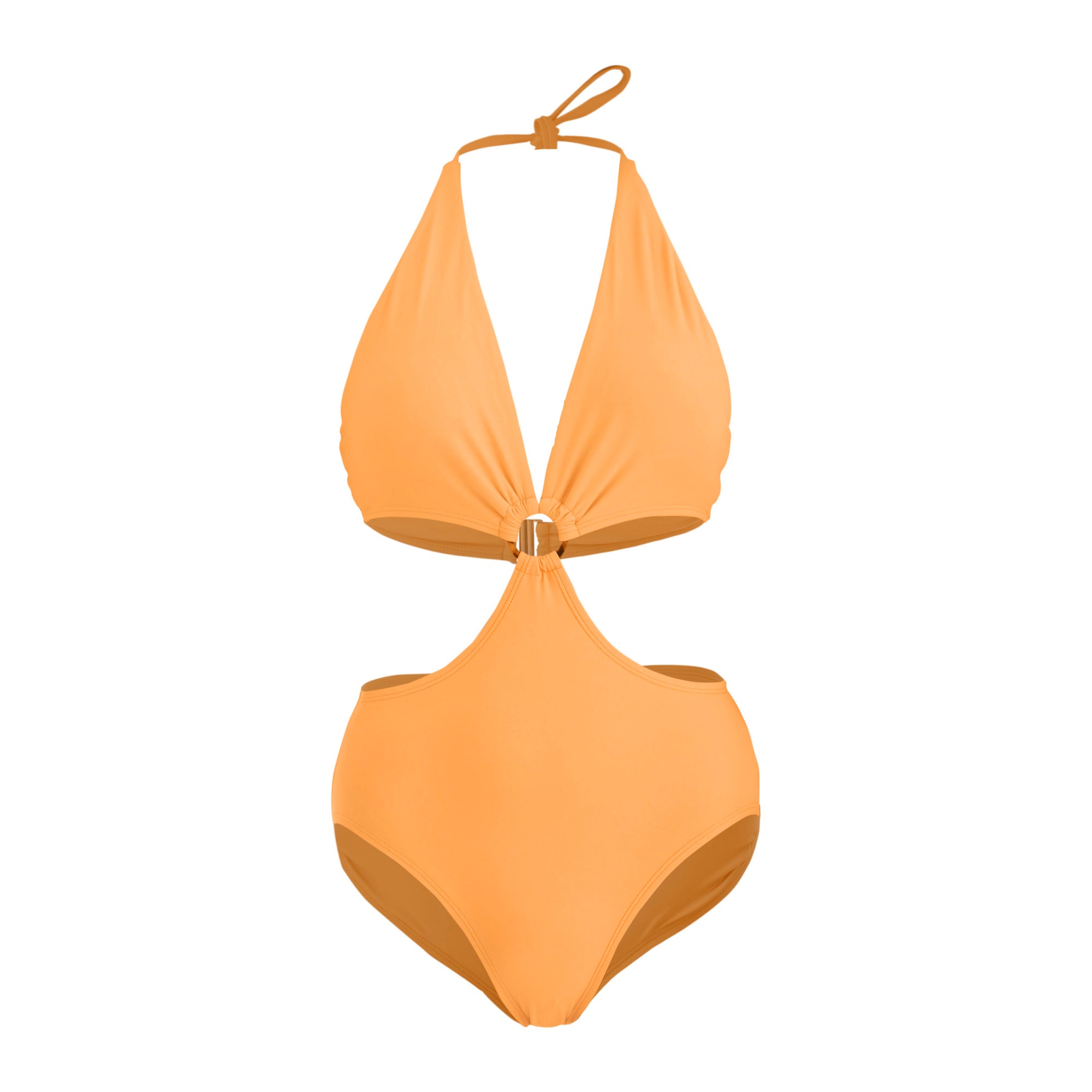 Apricot Amara One Piece