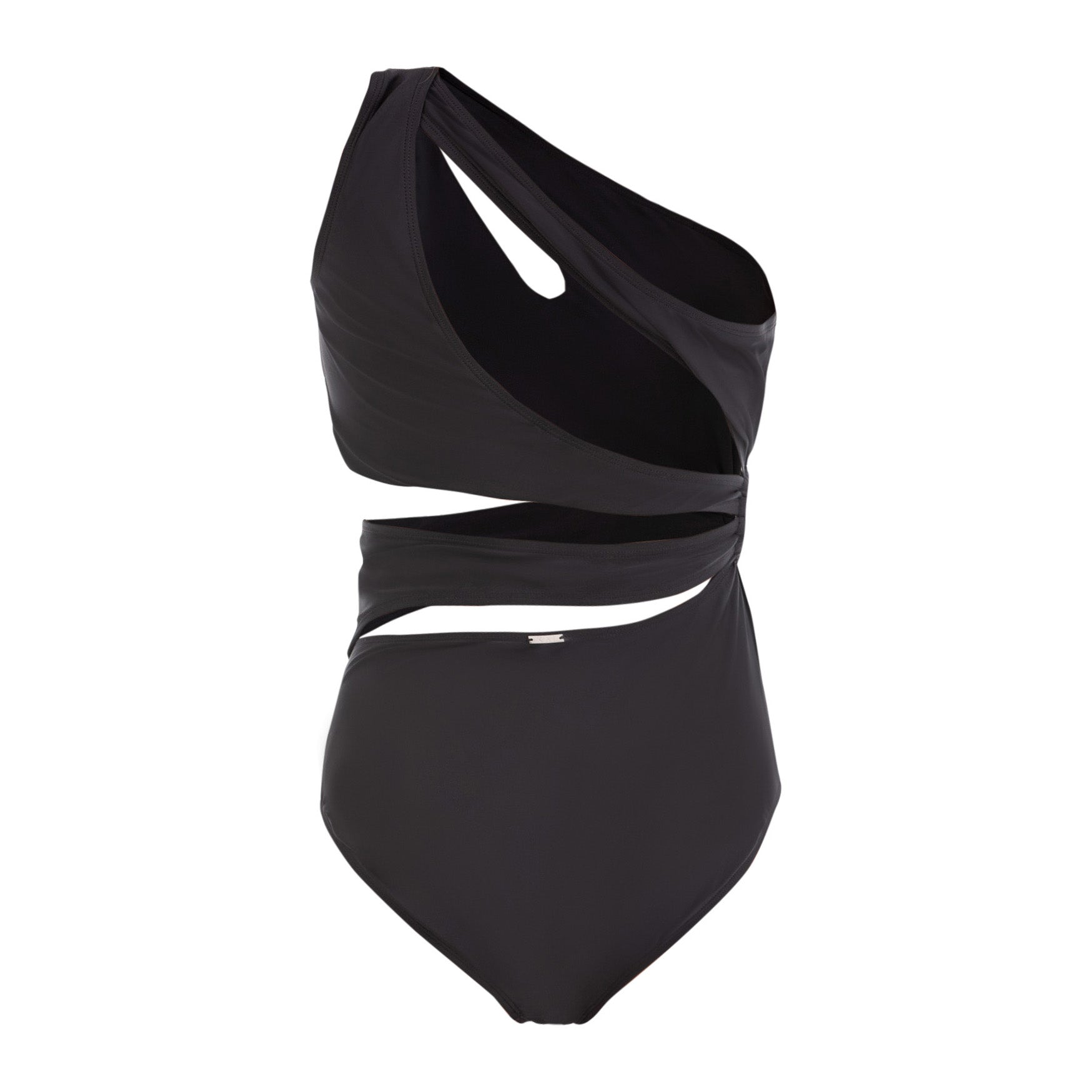 Black Ola One Piece