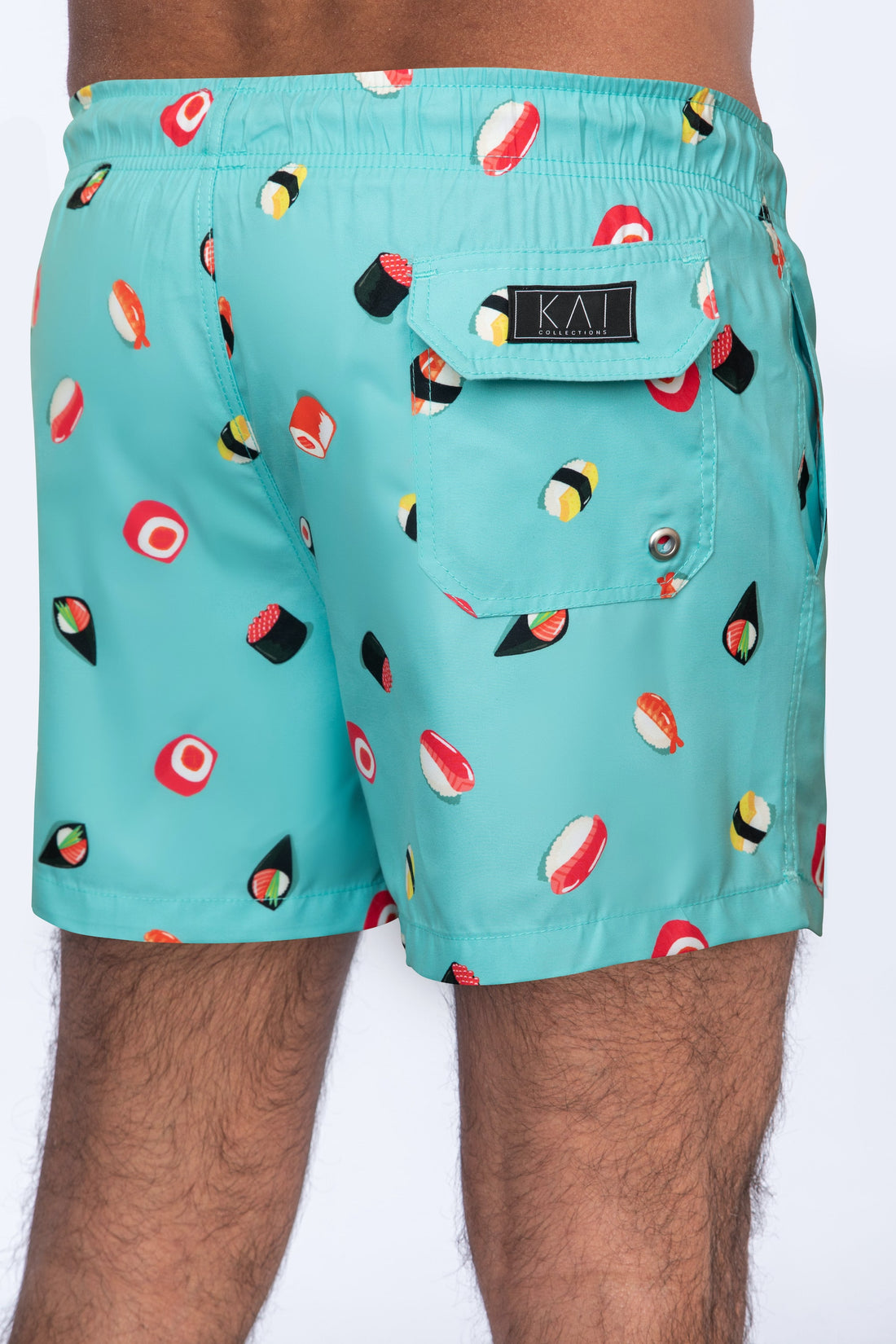 Sushi board clearance shorts