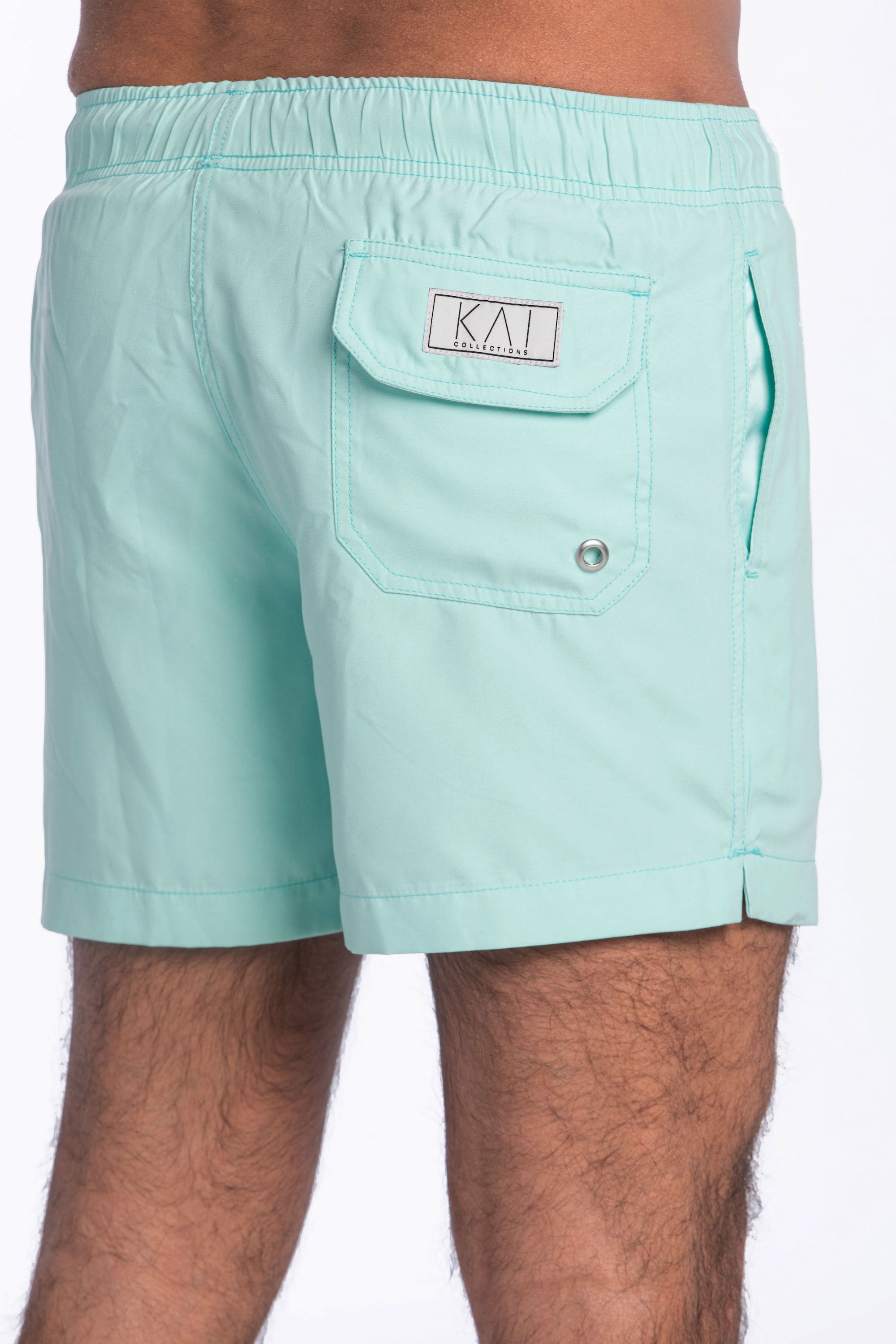 Solid Sky Blue